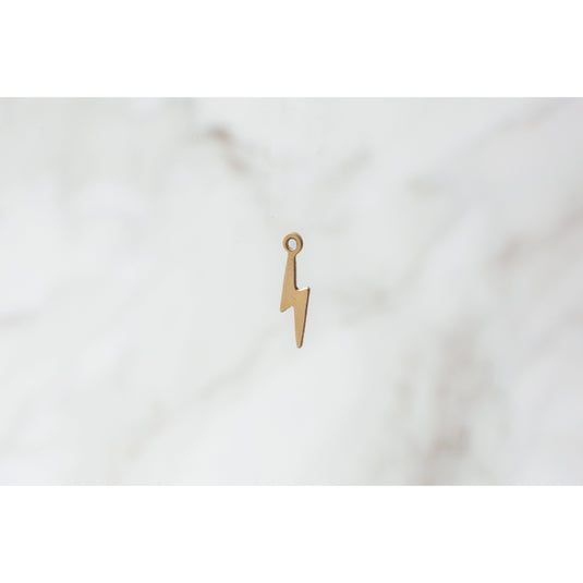 Yellow Gold  Gold  charm  14k Gold