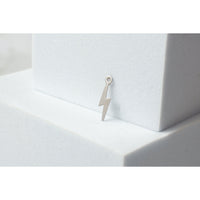 White Gold  Gold  charm  14k Gold