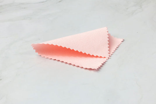 Microfiber Cleaning Cloth