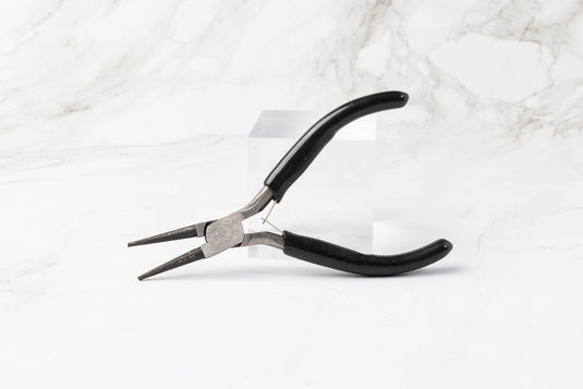 Round Nose Pliers